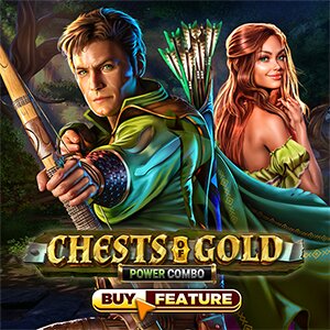 Chests of Gold Power Combo